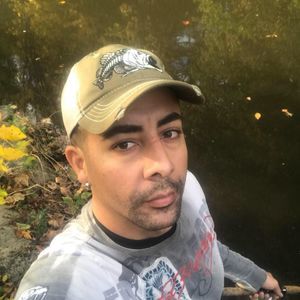 Meet your Posher, William